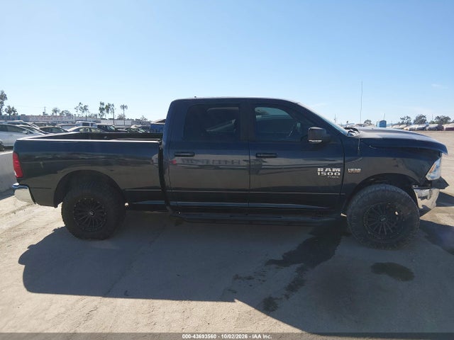 Aukcja sprzedaży 2019 Ram 1500 Classic Big Horn  4x2 6'4 Box, vin: 1C6RR6TT7KS701655, numer aukcji: 43693560