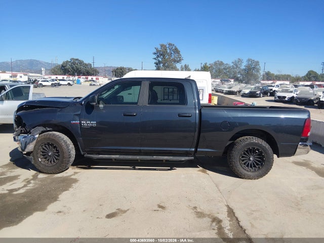 Aukcja sprzedaży 2019 Ram 1500 Classic Big Horn  4x2 6'4 Box, vin: 1C6RR6TT7KS701655, numer aukcji: 43693560