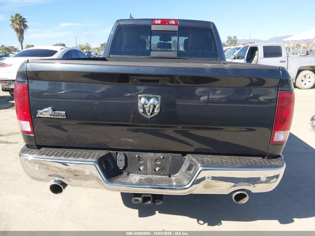Aukcja sprzedaży 2019 Ram 1500 Classic Big Horn  4x2 6'4 Box, vin: 1C6RR6TT7KS701655, numer aukcji: 43693560