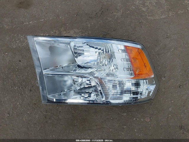 Aukcja sprzedaży 2019 Ram 1500 Classic Big Horn  4x2 6'4 Box, vin: 1C6RR6TT7KS701655, numer aukcji: 43693560