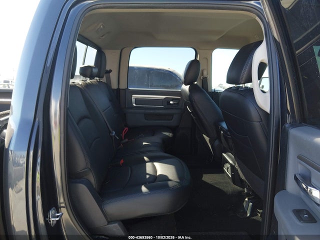 Aukcja sprzedaży 2019 Ram 1500 Classic Big Horn  4x2 6'4 Box, vin: 1C6RR6TT7KS701655, numer aukcji: 43693560