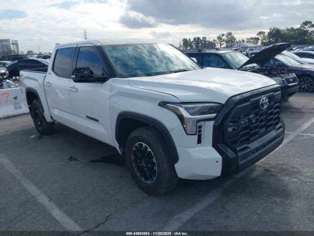 2024 TOYOTA TUNDRA 5TFLA5DB9RX194292