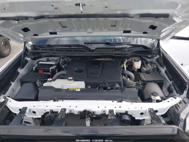 2024 TOYOTA TUNDRA 5TFLA5DB9RX194292 Photo 9