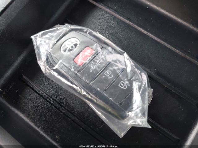 2024 TOYOTA TUNDRA 5TFLA5DB9RX194292 Photo 10