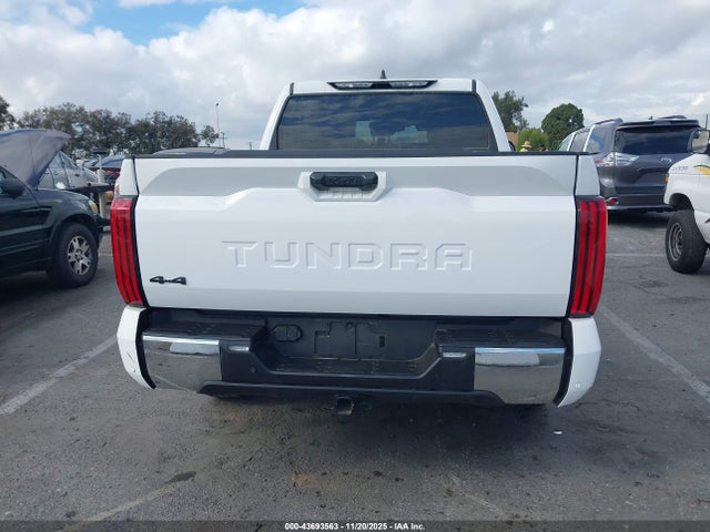 Toyota v35a-fts 2024 5TFLA5DB9RX194292 Image 16