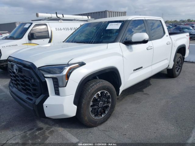 2024 TOYOTA TUNDRA 5TFLA5DB9RX194292 Photo 1