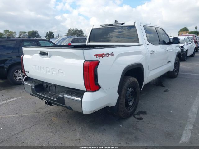 2024 TOYOTA TUNDRA 5TFLA5DB9RX194292 Photo 3