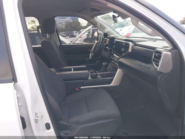 2024 TOYOTA TUNDRA 5TFLA5DB9RX194292 Photo 4