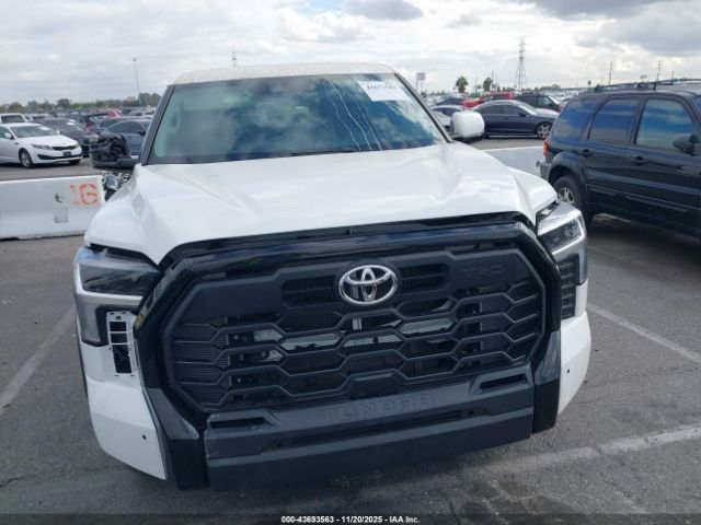 2024 TOYOTA TUNDRA 5TFLA5DB9RX194292 Photo 5