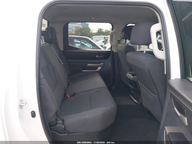 2024 TOYOTA TUNDRA 5TFLA5DB9RX194292 Photo 7