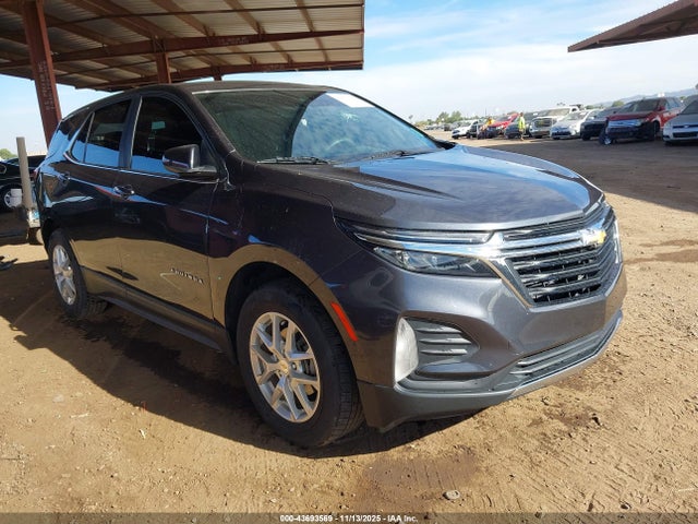 Продажа на аукционе авто 2022 Chevrolet Equinox Awd Lt, vin: 3GNAXUEV4NS187326, номер лота: 43693569