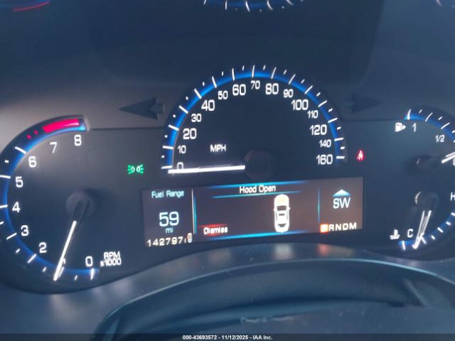 2014 CADILLAC ATS 1G6AA5RA1E0104839 Photo 6