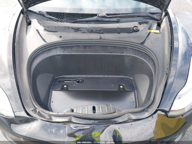 2018 TESLA MODEL 3 5YJ3E1EA7JF171711 Photo 9