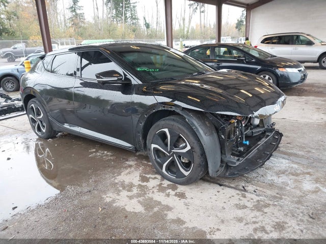 2022 KIA EV6 KNDC4DLC9N5069018