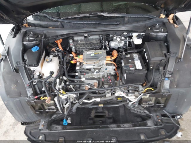 2022 KIA EV6 KNDC4DLC9N5069018 Photo 9