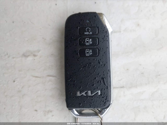 2022 KIA EV6 KNDC4DLC9N5069018 Photo 10