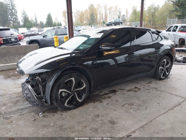 2022 KIA EV6 KNDC4DLC9N5069018 Photo 1