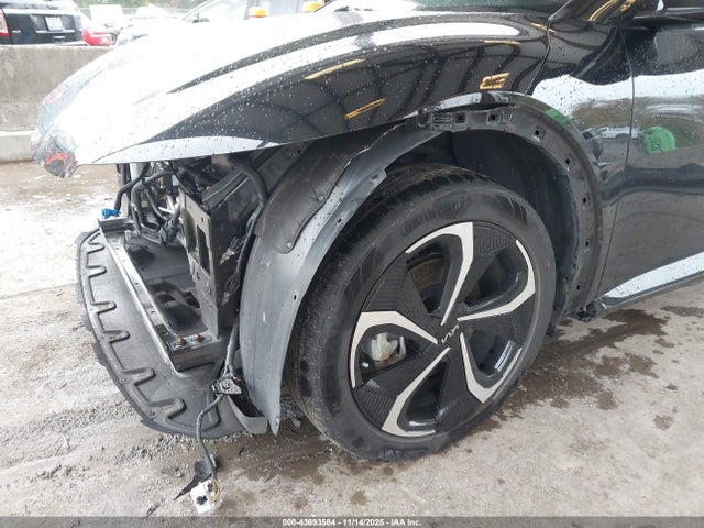 2022 KIA EV6 KNDC4DLC9N5069018 Photo 5