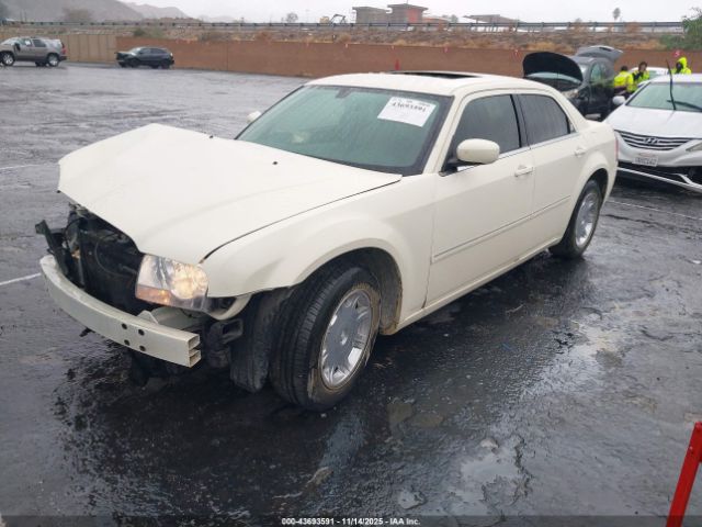 2006 CHRYSLER 300 2C3KA53G86H509094 Photo 1