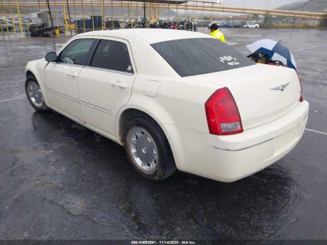 2006 CHRYSLER 300 2C3KA53G86H509094 Photo 2