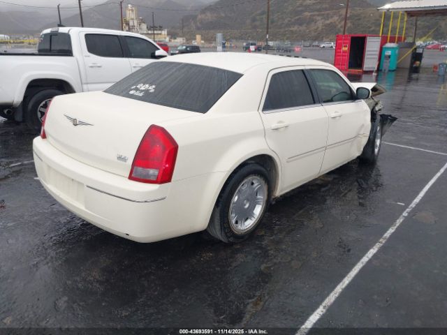 2006 CHRYSLER 300 2C3KA53G86H509094 Photo 3