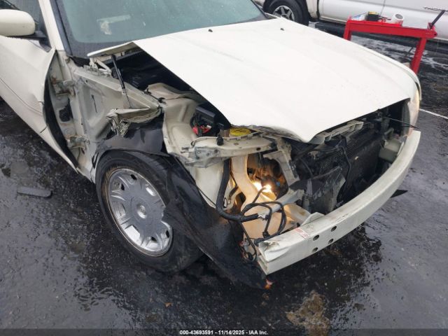 2006 CHRYSLER 300 2C3KA53G86H509094 Photo 5