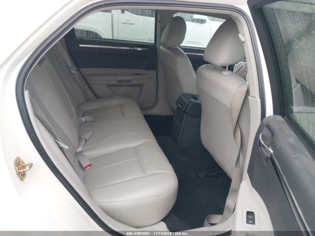 2006 CHRYSLER 300 2C3KA53G86H509094 Photo 7