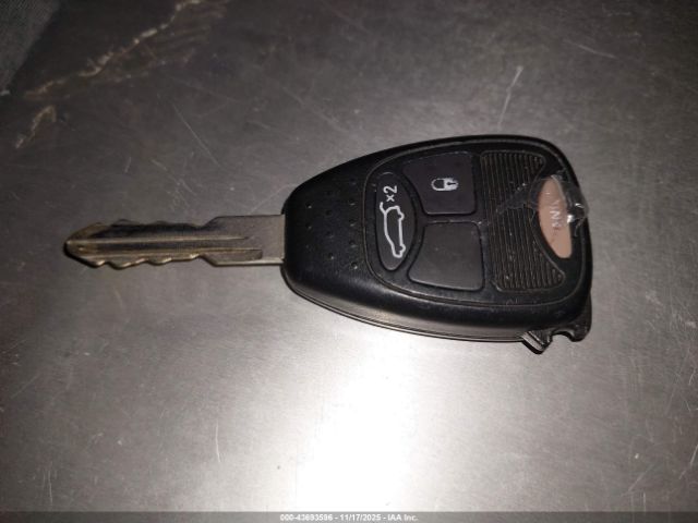 2006 JEEP LIBERTY 1J4GK48K96W107327 Photo 10