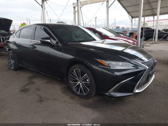 2024 LEXUS ES 300H 58ADA1C13RU052354