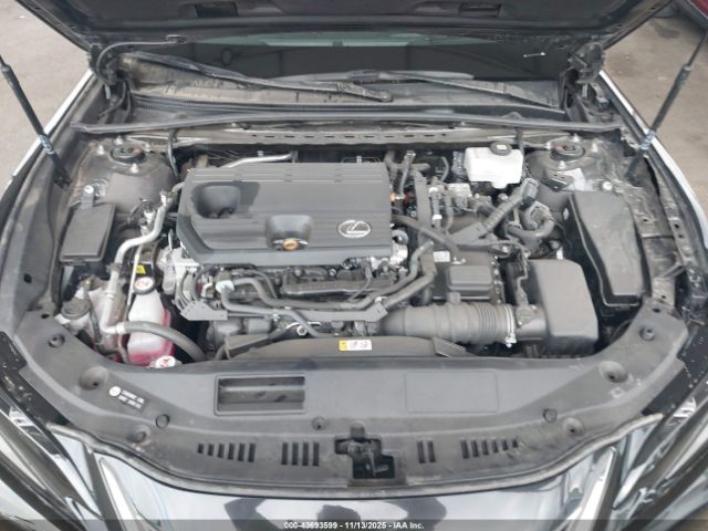 2024 LEXUS ES 300H 58ADA1C13RU052354 Photo 9