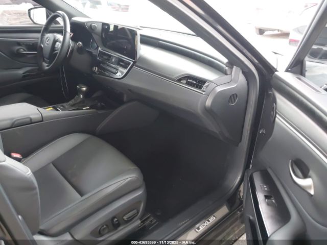 2024 LEXUS ES 300H 58ADA1C13RU052354 Photo 4