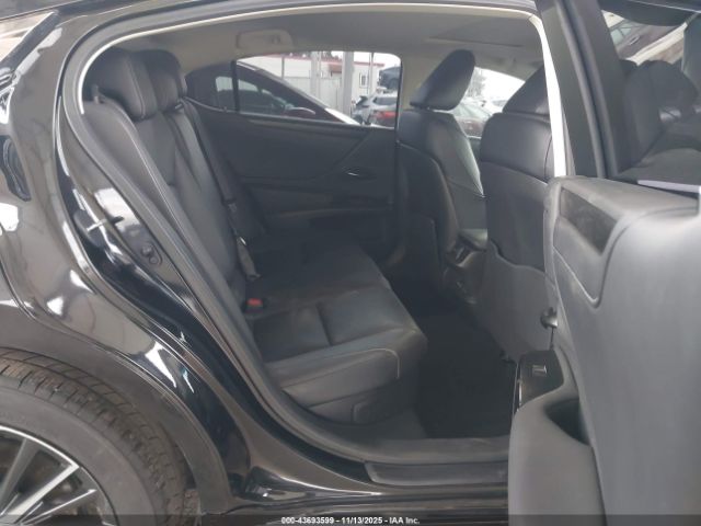 2024 LEXUS ES 300H 58ADA1C13RU052354 Photo 7