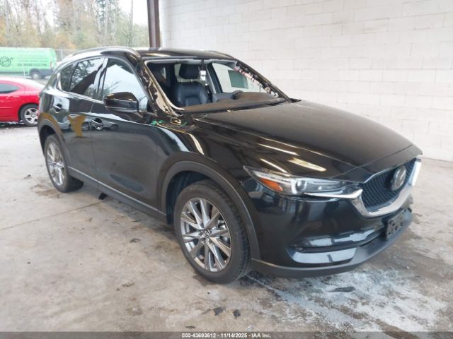 2021 MAZDA CX-5 JM3KFBDM8M1438353