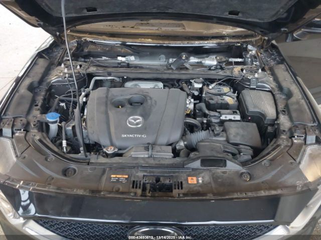 2021 MAZDA CX-5 JM3KFBDM8M1438353 Photo 9