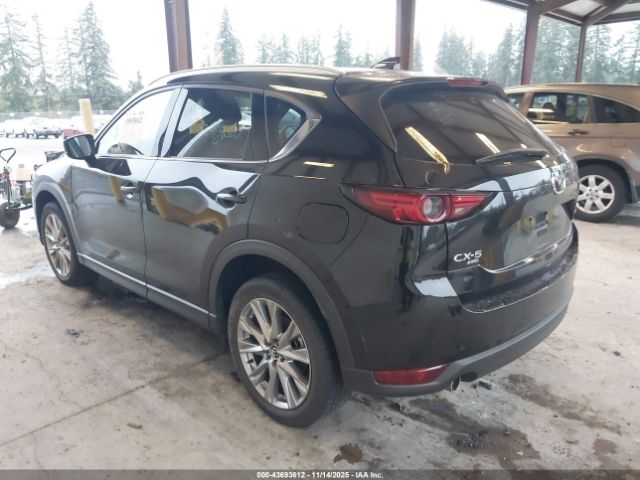 2021 MAZDA CX-5 JM3KFBDM8M1438353 Photo 2