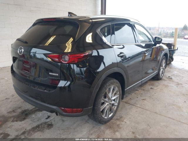 2021 MAZDA CX-5 JM3KFBDM8M1438353 Photo 3