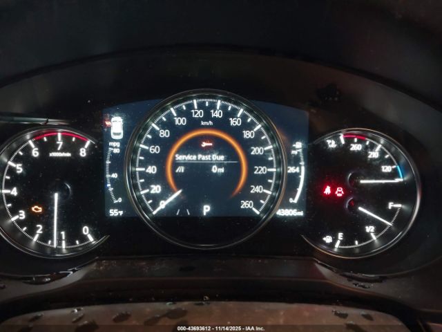 2021 MAZDA CX-5 JM3KFBDM8M1438353 Photo 6