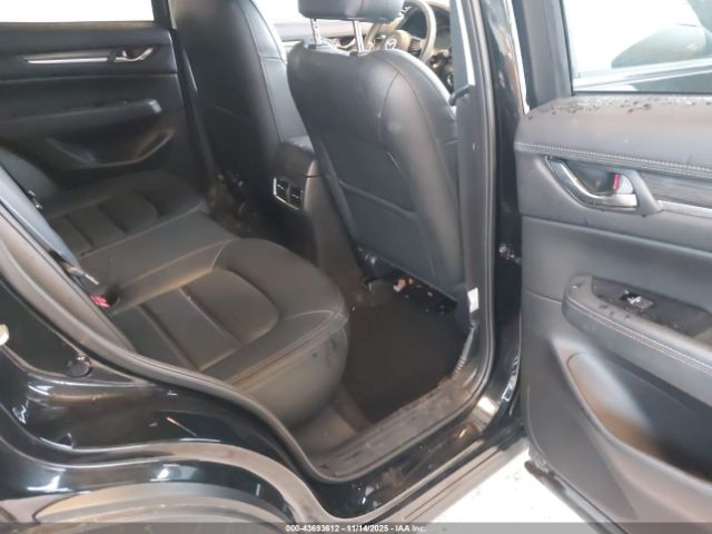 2021 MAZDA CX-5 JM3KFBDM8M1438353 Photo 7