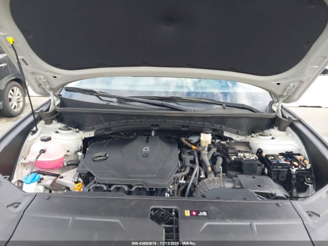 2023 HYUNDAI TUCSON 5NMJFCAE1PH221163 Photo 9