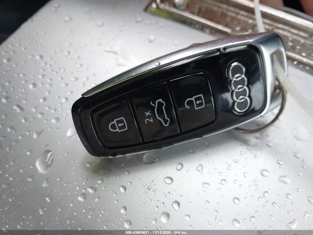 2022 AUDI E-TRON SPORTBACK WA12AAGE1NB033320 Photo 10