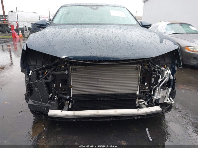 2022 AUDI E-TRON SPORTBACK WA12AAGE1NB033320 Photo 5