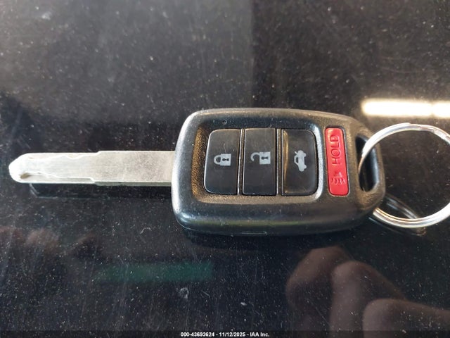 Honda Civic Lx 2018 2HGFC2F54JH523729 Image 11