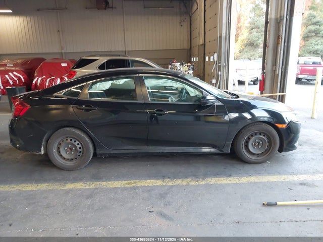 Honda Civic Lx 2018 2HGFC2F54JH523729 Image 13