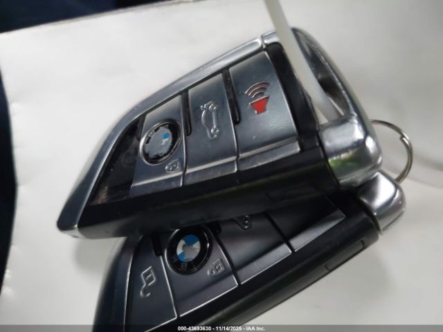 2016 BMW 740I WBA7E2C56GG547033 Photo 10