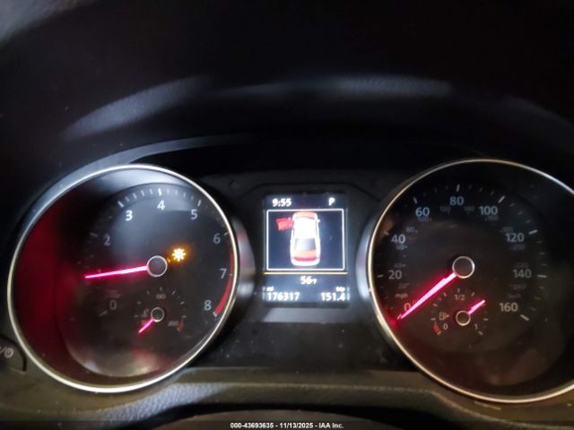 2017 VOLKSWAGEN PASSAT 1VWGT7A35HC020033 Photo 6