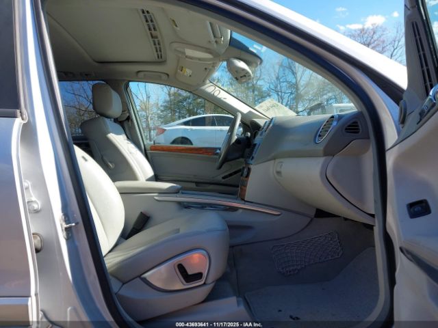 2006 MERCEDES-BENZ ML 350 4JGBB86E26A073938 Photo 4