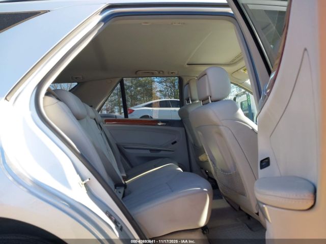 2006 MERCEDES-BENZ ML 350 4JGBB86E26A073938 Photo 7