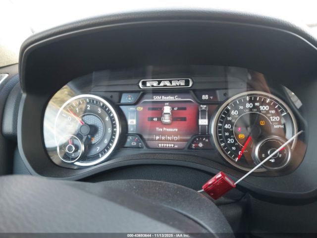 2019 RAM 1500 1C6SRFFT1KN747171 Photo 6