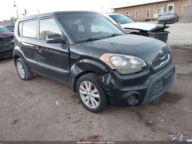 2012 KIA SOUL KNDJT2A68C7740269