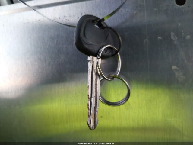 2012 KIA SOUL KNDJT2A68C7740269 Photo 10